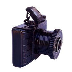 Aparat fotograficzny POUVA Start Freital lata 50. - Miniaturka zdjęcia nr 9