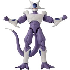 Figurka ruchoma dragon ball dragon stars oryginalna cooler final form dla dziecka  - Miniaturka zdjęcia nr 6