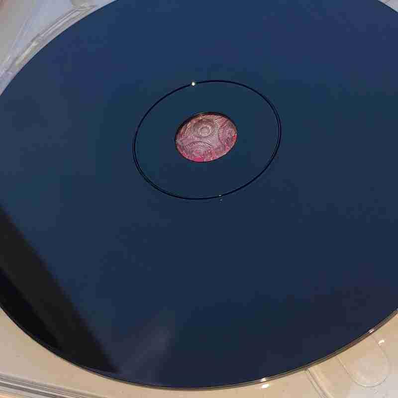 Płyta CD  nr. 4