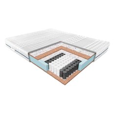 Materac Sprężynowy Janpol Erebu 160x200 cm Smart - Miniaturka zdjęcia nr 1