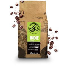 Caveres INDIE CHERRY Kawa ziarnista 1kg