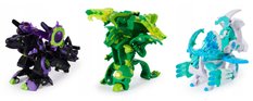 Bakugan zestaw gear up dragonoid hydorous trox dla dziecka - Miniaturka zdjęcia nr 4