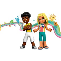 Duży zestaw klocków hydroplan ratowniczy 41752 lego friends dla dziecka - Miniaturka zdjęcia nr 5