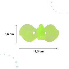 Tor samochodowy wyścigowy świecący + samochód 54 elementy 132cm - Miniaturka zdjęcia nr 3