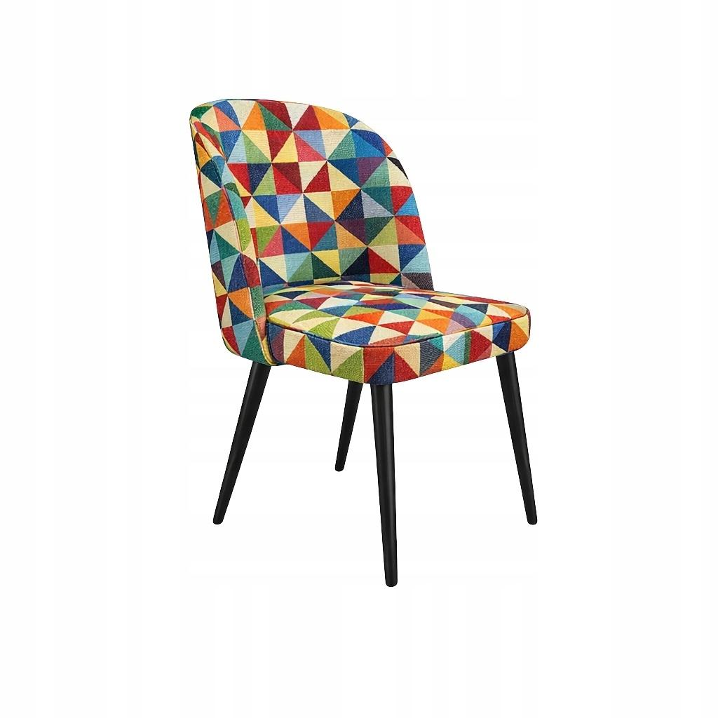 Krzesło Tapicerowane Premium Peru| Producent Edite Meble nr. 4