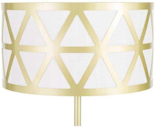 Lampa podłogowa Miraluz, wys. 157 cm, E27 60W nr. 1