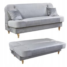 Wersalka sofa kanapa rozkładana Iza Family Meble