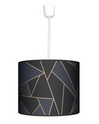 Lampa wisząca duża - Mozaika Black - Miniaturka zdjęcia nr 2