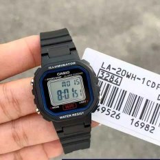 ZEGAREK DZIECIĘCY CASIO LA-20WH-1C + BOX (zd596f) - Miniaturka zdjęcia nr 4