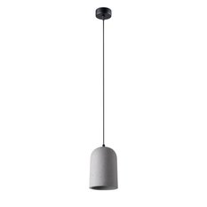 Lampa wisząca NIMIS 125x14.5x14.5cm nowoczesna E27 do salonu - Miniaturka zdjęcia nr 1