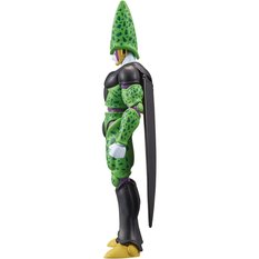 DRAGON BALL DRAGON STARS SERIES BANDAI RUCHOMA FIGURKA CELL FINAL FORM - Miniaturka zdjęcia nr 4