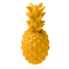 Świeca Pineapple Yellow - Miniaturka zdjęcia nr 4