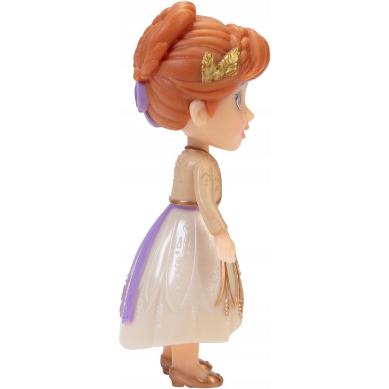 Ruchoma figurka anna kraina lodu disney frozen dla dziecka nr. 8