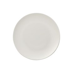 Talerzyk deserowy / śniadaniowy 22 cm MetroChic Blanc Villeroy & Boch do jadalni - Miniaturka zdjęcia nr 1