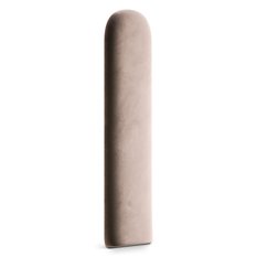Panele tapicerowane 20x80 cm na ścianę płotek pudrowy róż magic velvet - Miniaturka zdjęcia nr 3