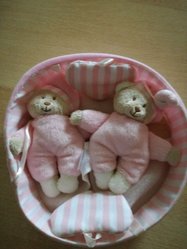 Karuzela dla dziecka - Miniaturka zdjęcia nr 4