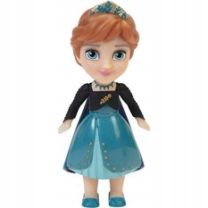 Ruchoma figurka anna kraina lodu disney frozen dla dziecka - Miniaturka zdjęcia nr 4