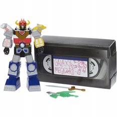 Figurka SABAN'S power ranger megazord lost galaxy dla dziecka - Miniaturka zdjęcia nr 3