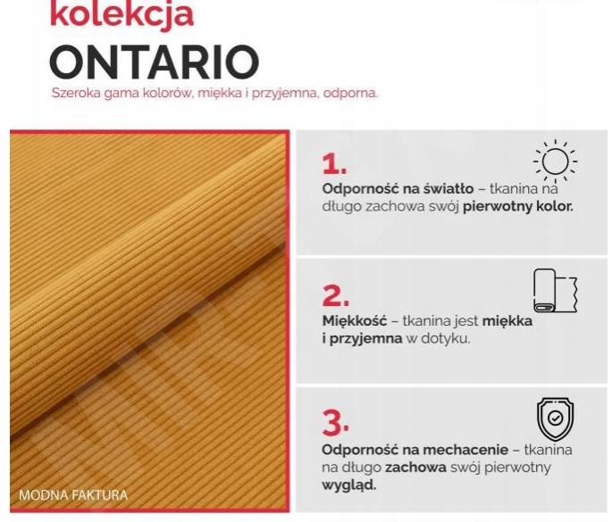 Łóżko Ontario 180x200 welurowe z metalowym stelażem pod materac obicie szare + poduszki do sypialni nr. 6