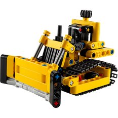 Lego Technic oryginalny zestaw klocków buldożer do zadań specjalnych 42163 - Miniaturka zdjęcia nr 2