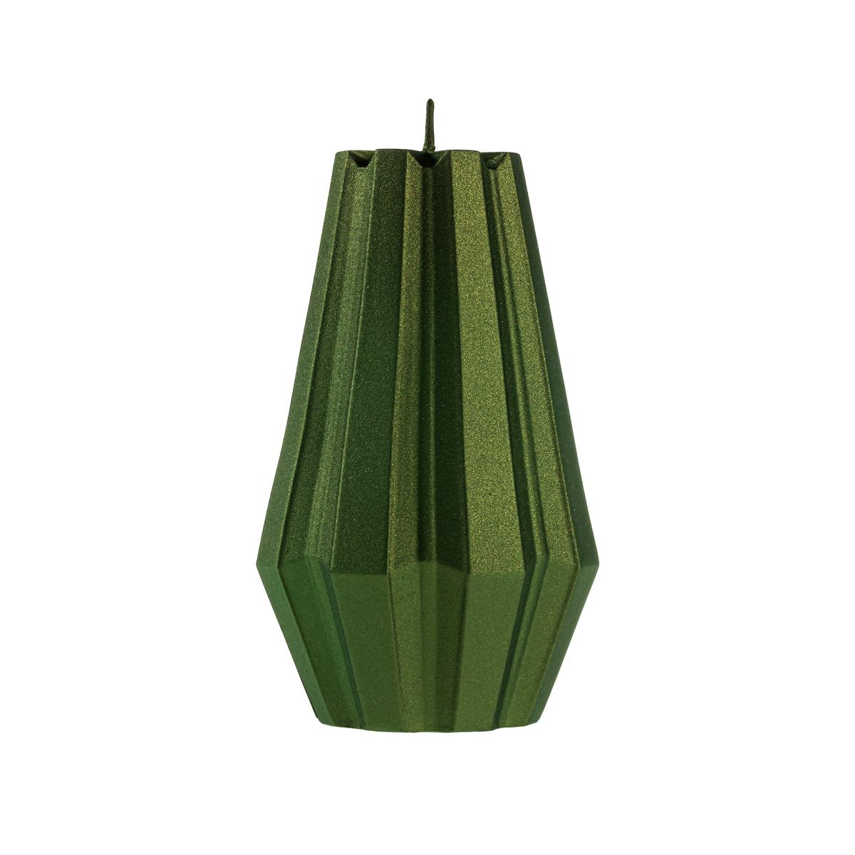 Świeca Rack Dark Green