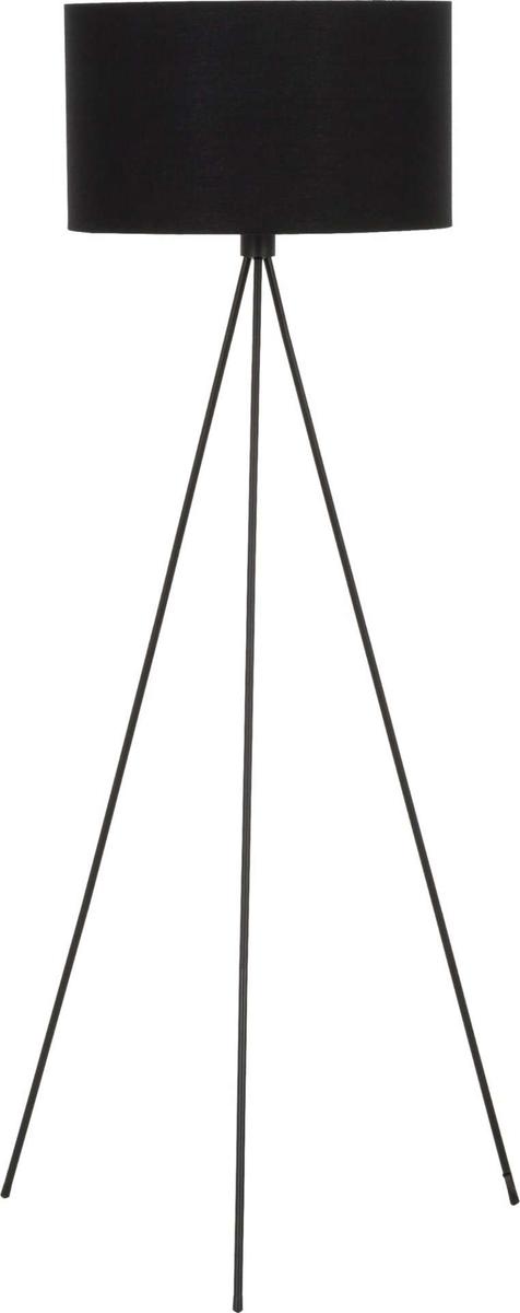  Jill&Jim Lampa podłogowa czarna Cella 48 x 157cm nr. 2