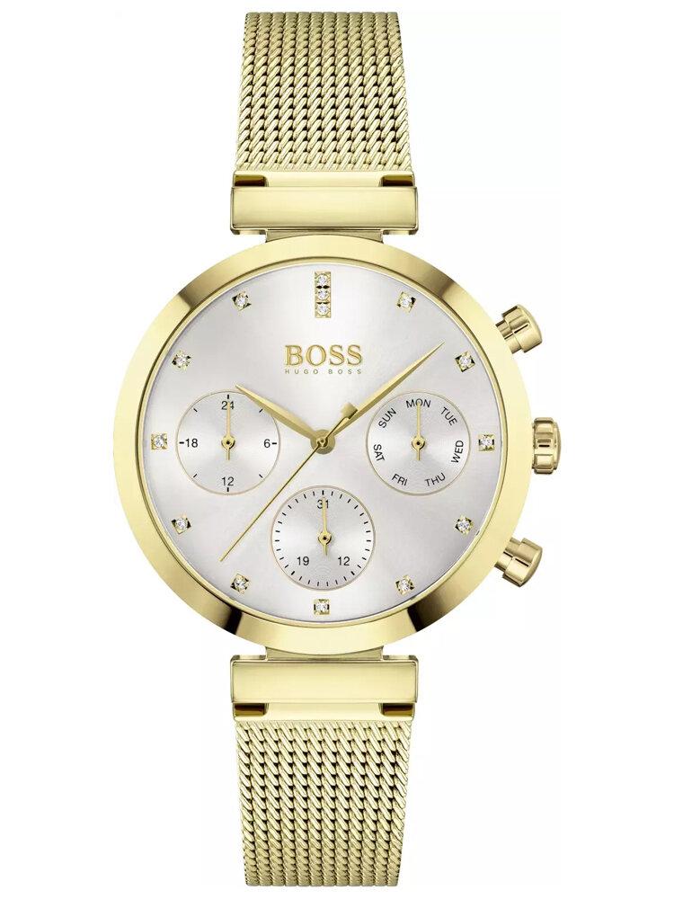 ZEGAREK DAMSKI HUGO BOSS 1502552 Flawless (zh502b) nr. 1