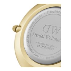 ZEGAREK DAMSKI DANIEL WELLINGTON DW00100473 - PETITE UNITONE 28mm (zw506d) - Miniaturka zdjęcia nr 4