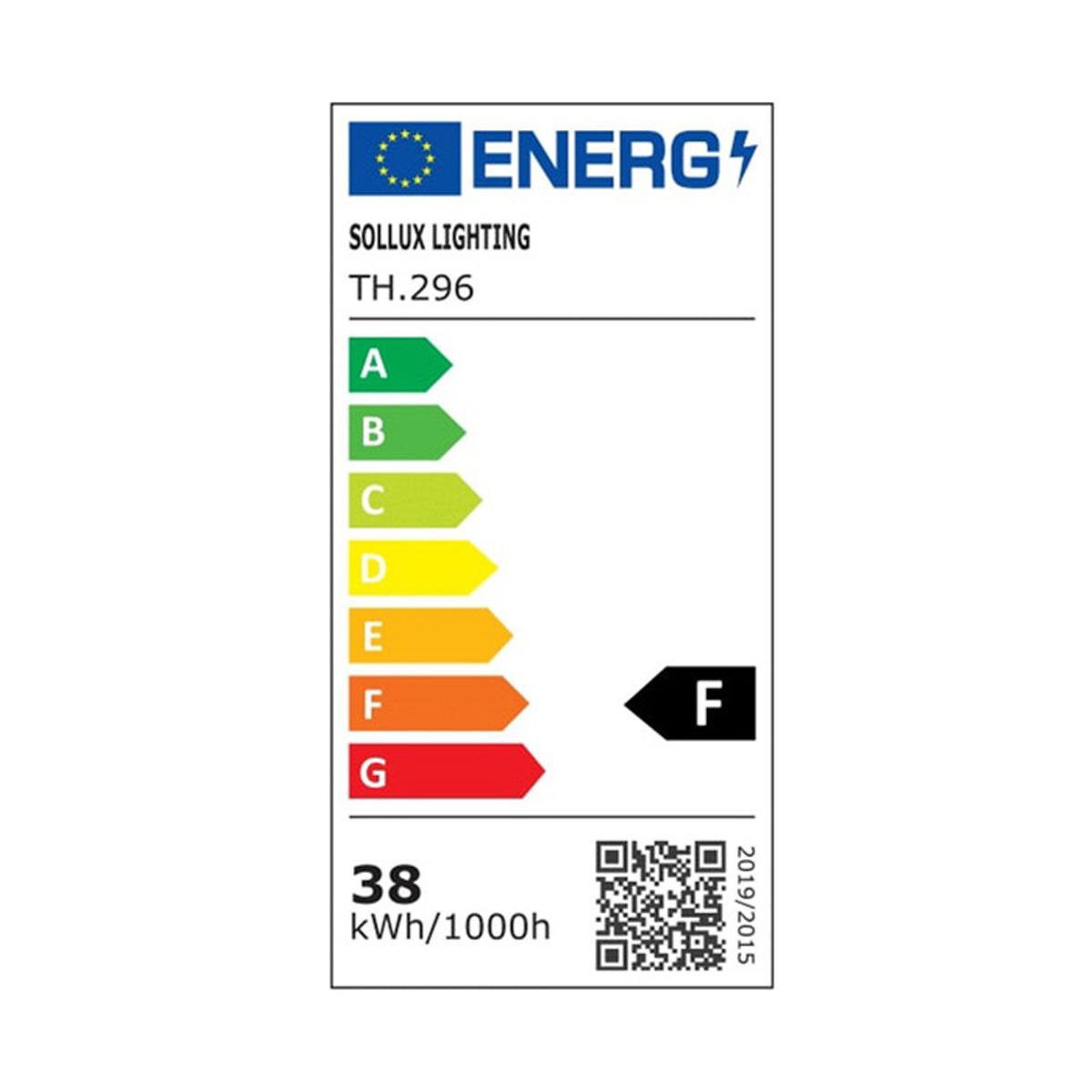 Lampa wisząca FARGE różowa LED 3000K 150x8x120cm nowoczesna LED do salonu nr. 11