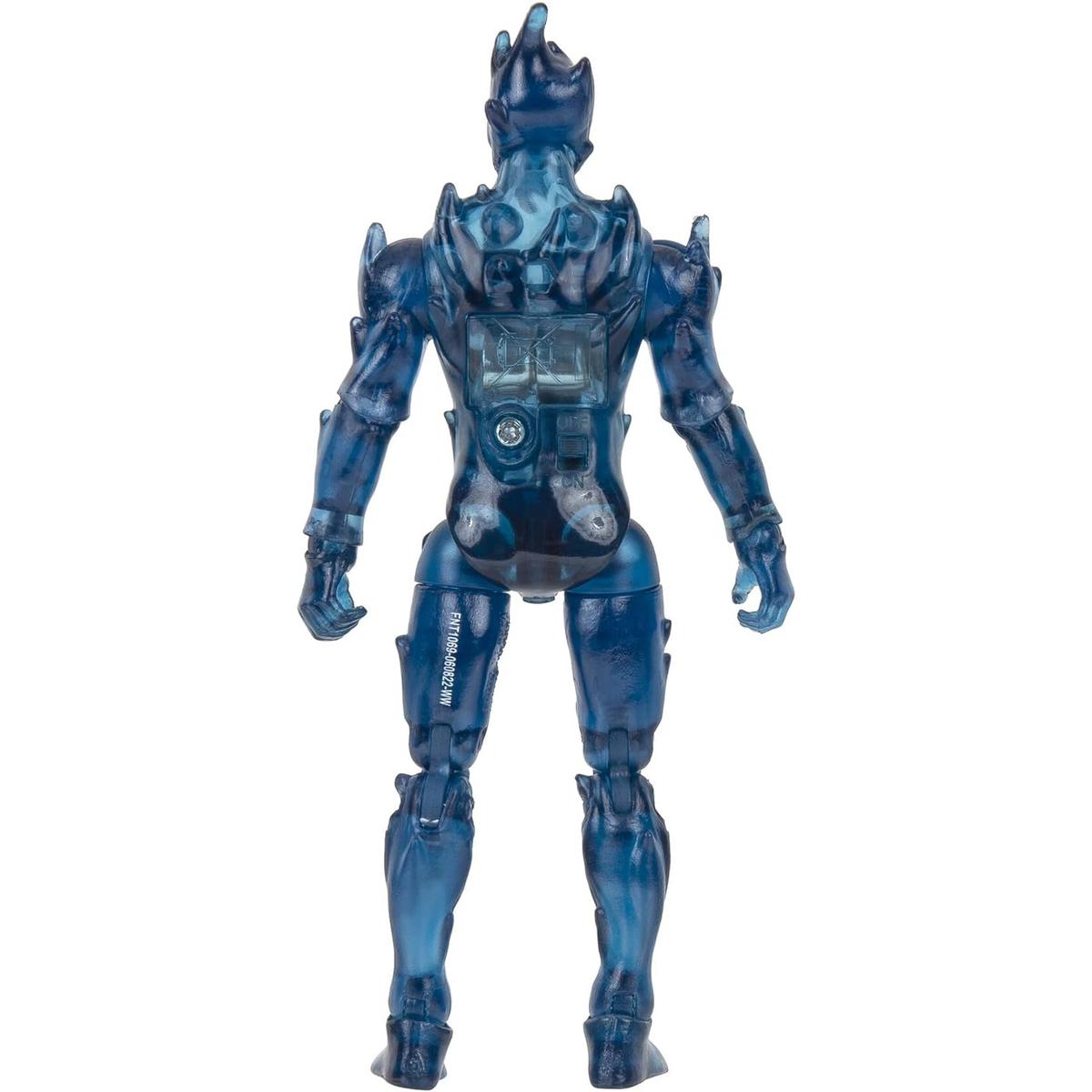 Figurka JAZWARES oryginalna ruchoma fortnite master series dla dziecka  nr. 9