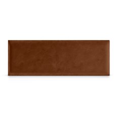 Panele tapicerowane 50x15 na ścianę prostokąt miodowy - Miniaturka zdjęcia nr 2
