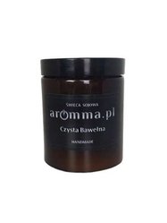 Świeca sojowa zapachowa Czysta Bawełna 180 ml - Aromma - Miniaturka zdjęcia nr 2