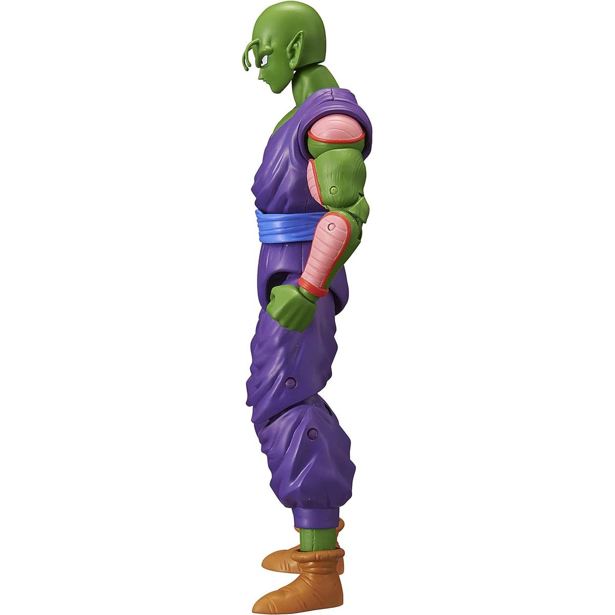 DRAGON BALL DRAGON STARS SERIES BANDAI ORYGINALNA RUCHOMA FIGURKA PICCOLO nr. 4