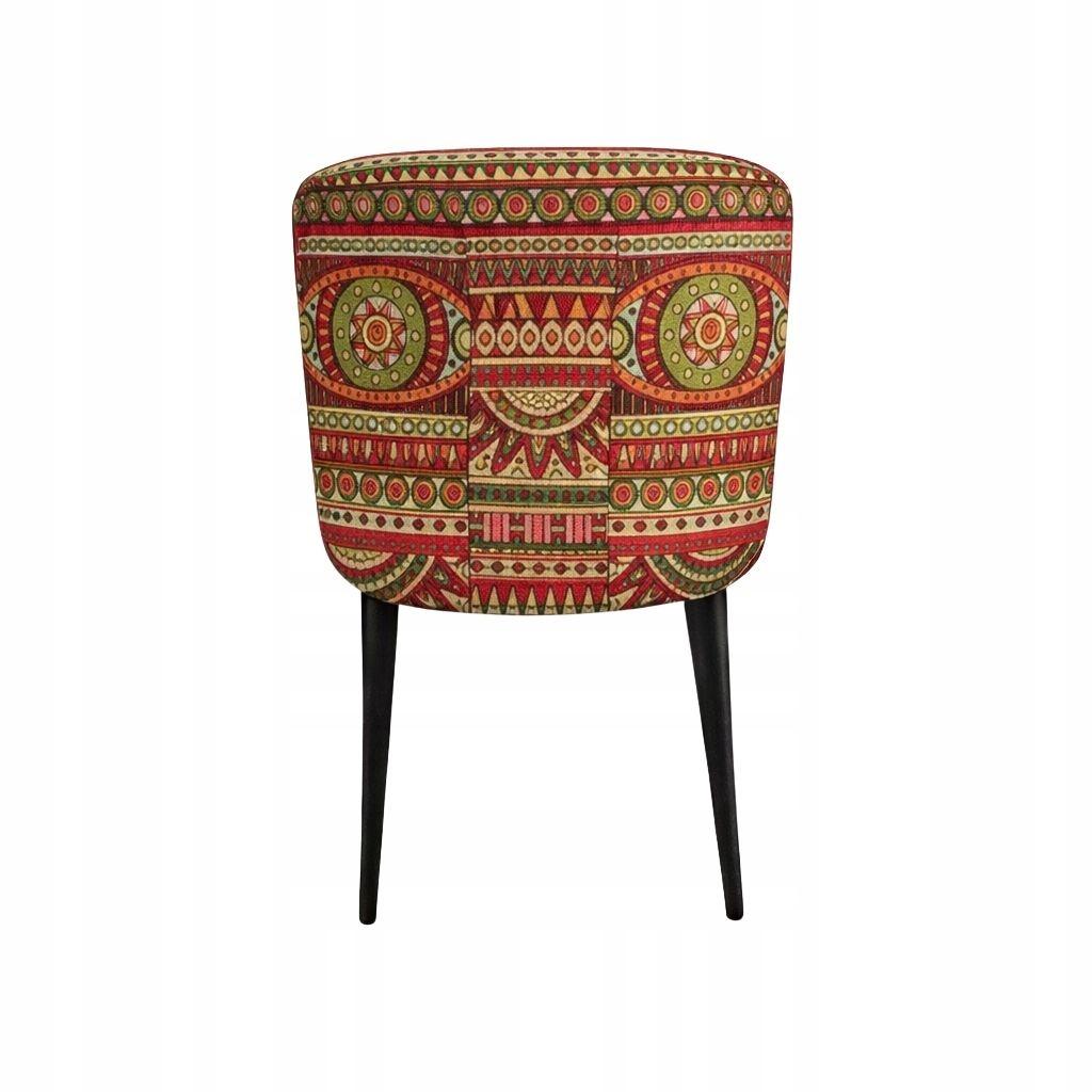 Krzesło Tapicerowane Premium Raja| Producent Edite Meble nr. 3