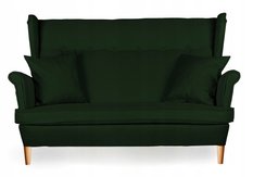 Zestaw wypoczynkowy sofa + 2 fotele Family Meble - Miniaturka zdjęcia nr 2