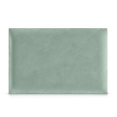 Panele tapicerowane 50x40 na ścianę wezgłowie miętowy - Miniaturka zdjęcia nr 2