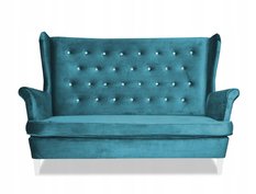 Zestaw wypoczynkowy sofa + 2 fotele Family Meble - Miniaturka zdjęcia nr 2
