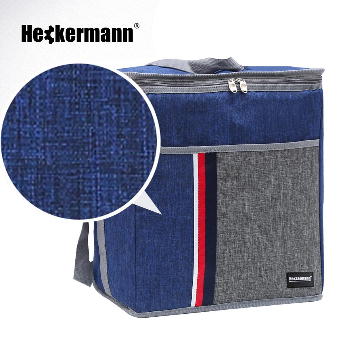 Torba termiczna Heckermann 22L nr. 6