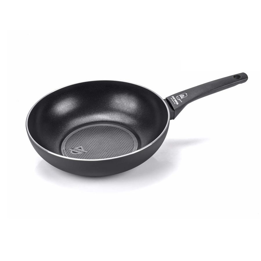 Wok 28 cm Recy Moneta