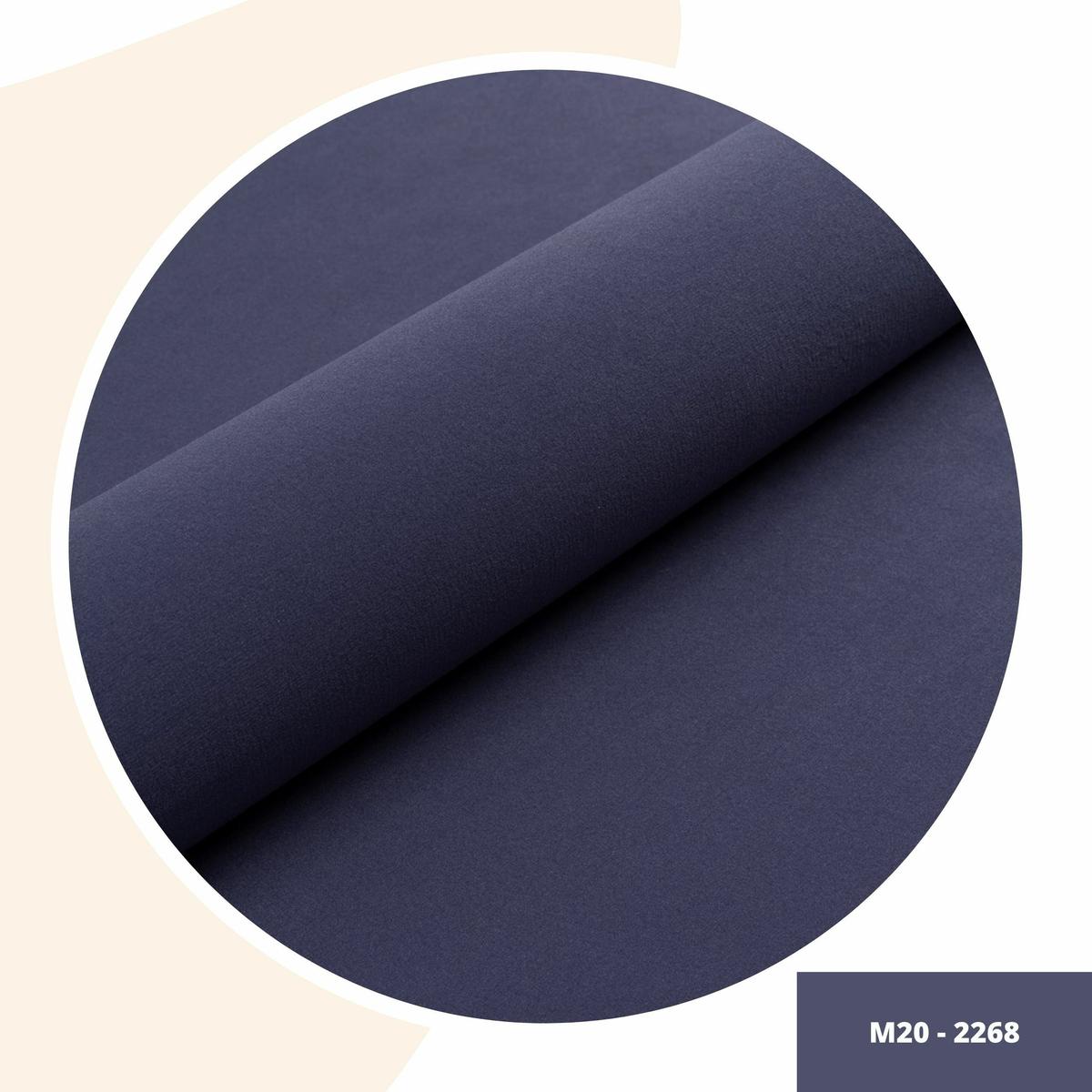  Panele tapicerowane 70x30 cm na ścianę magic velvet lawendowy nr. 6