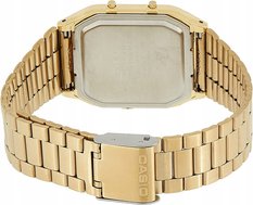 ZEGAREK UNISEX CASIO  AQ-230GA-9BMQ Vintage Maxi + BOX - Miniaturka zdjęcia nr 2