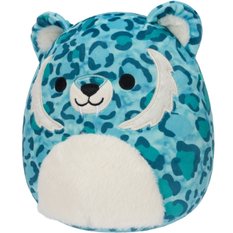 Maskotka SQUISHMALLOWS 14 cm tygrys szablożębny griffin miękka pluszowa dla dziecka  - Miniaturka zdjęcia nr 2