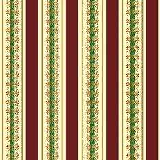 Tapeta Do Biura Kolorowe PASY Eleganckie Ornamenty  - Miniaturka zdjęcia nr 7