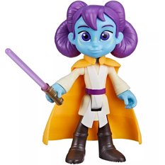 Figurka lys solay star wars przygody młodych jedi young jedi adventures  - Miniaturka zdjęcia nr 3