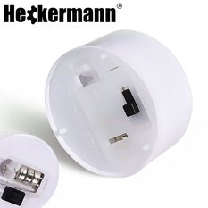 Świeca LED Heckermann 24szt - Miniaturka zdjęcia nr 6