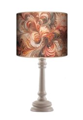 Lampa Queen - Velluto Barocco - Miniaturka zdjęcia nr 3