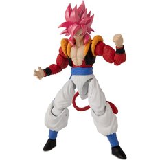 Figurka Super Saiyan 4 gogeta ruchoma Dragon Ball series Bandai dla dziecka  - Miniaturka zdjęcia nr 6