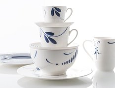 Miska 470 ml Old Luxembourg Brindille Villeroy & Boch do jadalni - Miniaturka zdjęcia nr 3