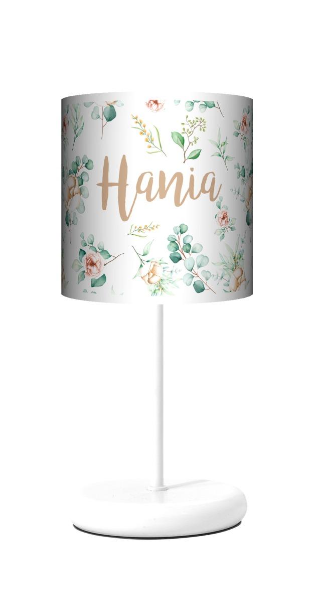 Lampa stojąca EKO - Imienna Floral