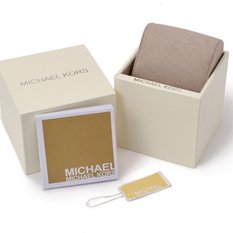 ZEGAREK DAMSKI Michael Kors MK4623 + BOX (zm557b) - Miniaturka zdjęcia nr 6